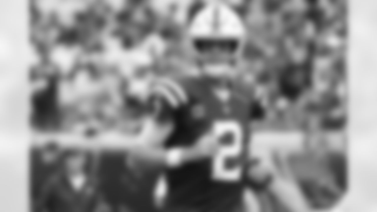 2 QB Matt Ryan