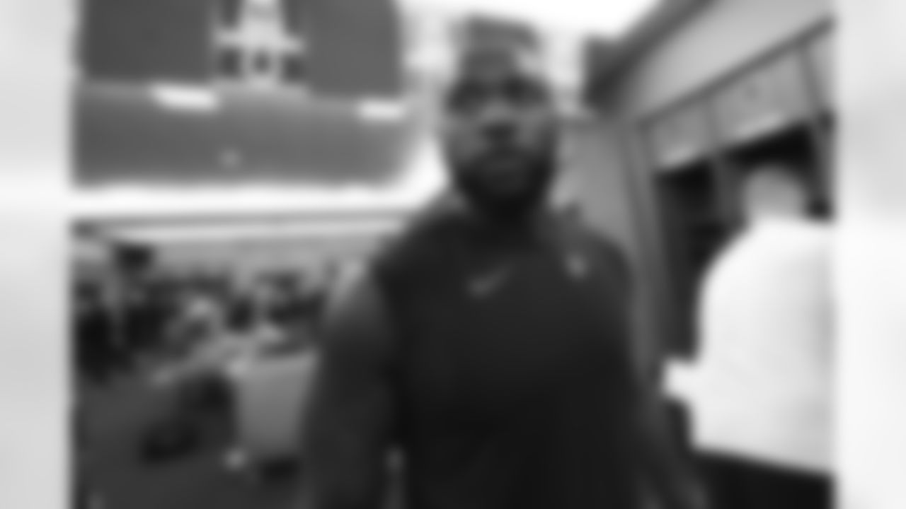 91 DE Yannick Ngakoue