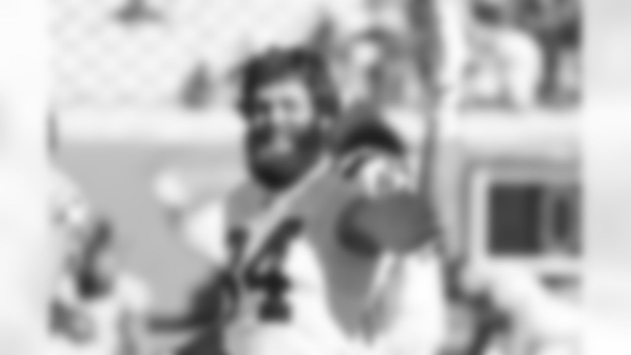 84 TE Jack Doyle
