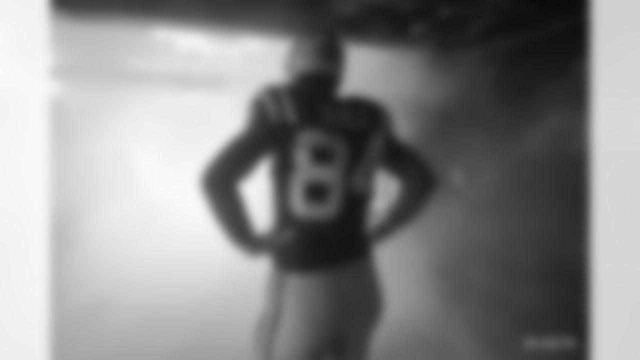 84 TE Jack Doyle