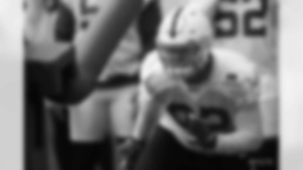 92 DE Kameron Cline