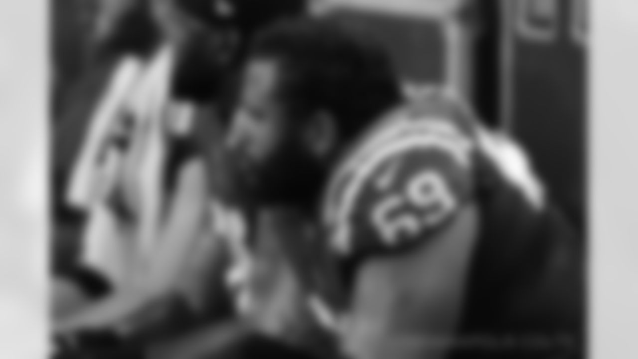 #69 Hugh Thornton - G