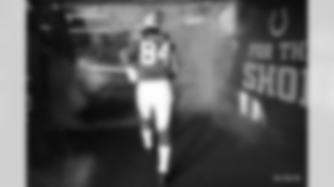 84 TE Jack Doyle