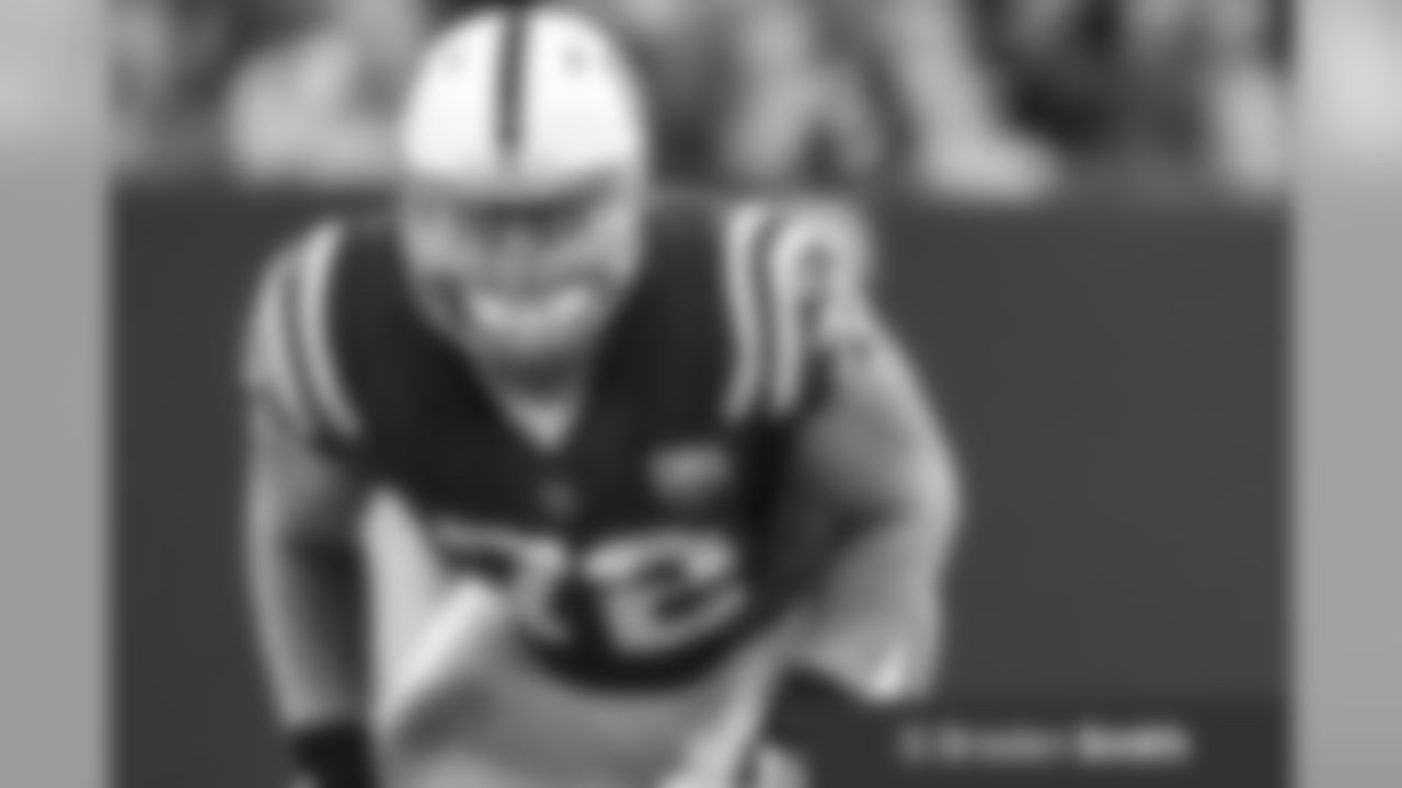 BRADEN SMITH