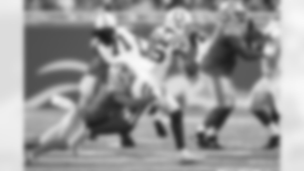 85 WR Tyler Vaughns