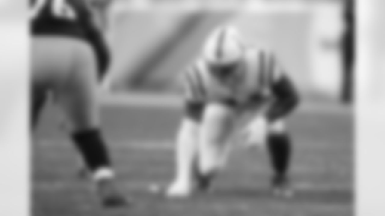 DT/DE Tyquan Lewis, 6-3, 277