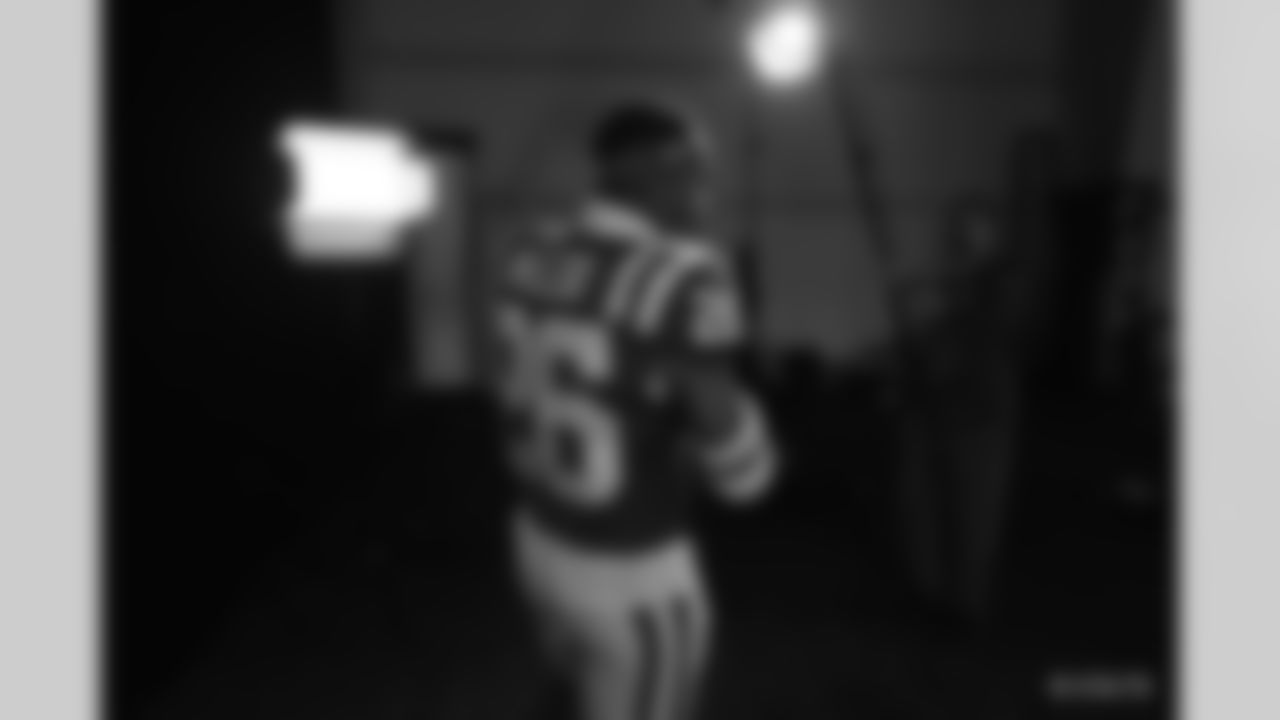26 S Rodney McLeod