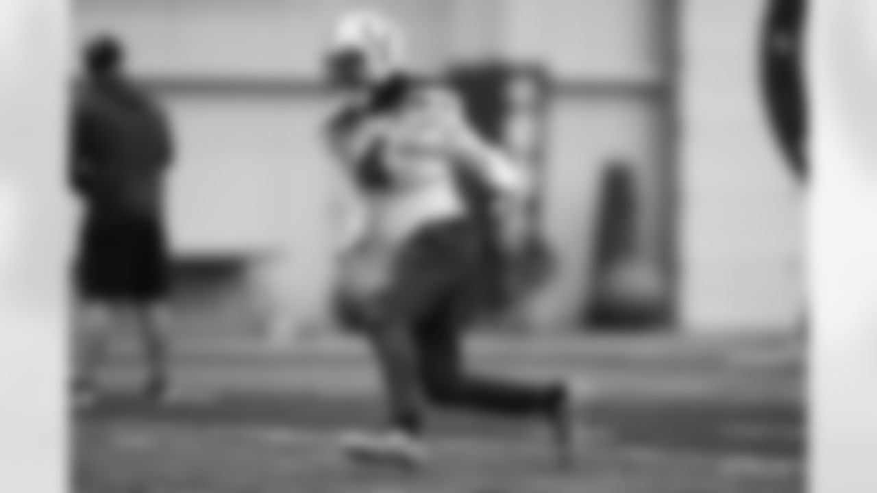 13 WR T.Y. Hilton
