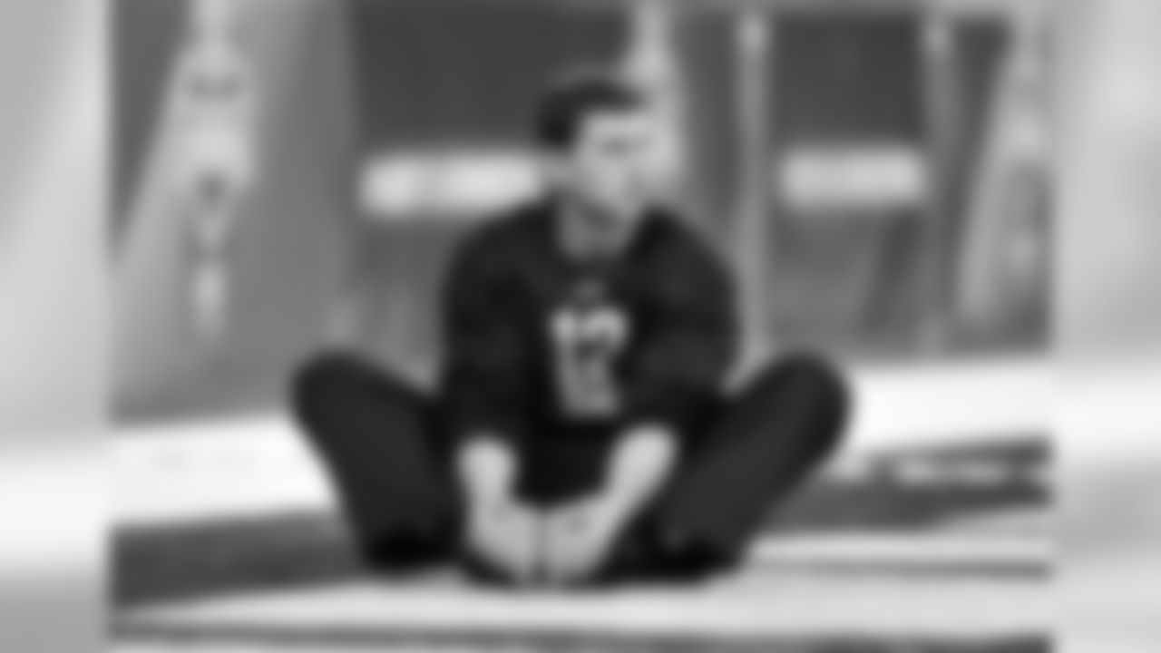 12 Luck, Andrew QB