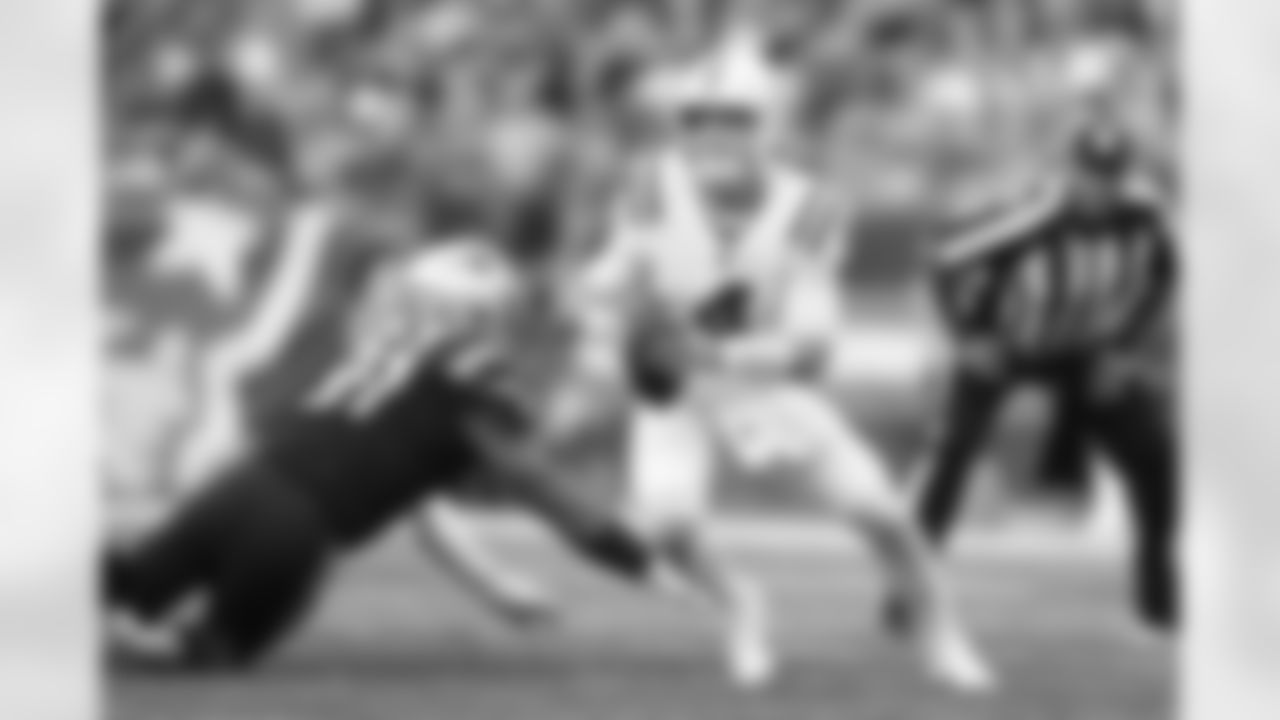 4 QB Sam Ehlinger