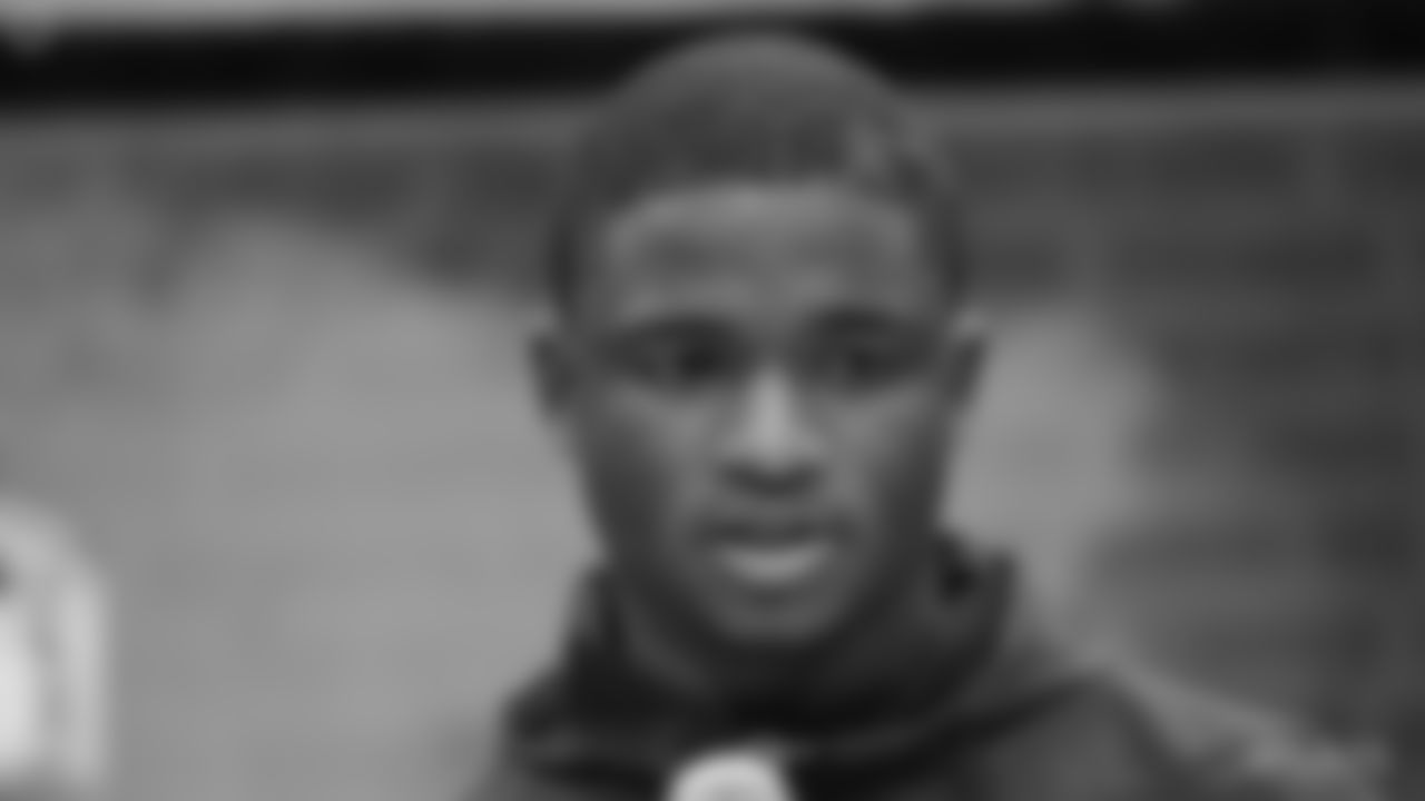 Trayvon Mullen | DB | Clemson
