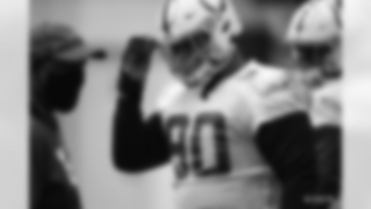 90 DT Grover Stewart