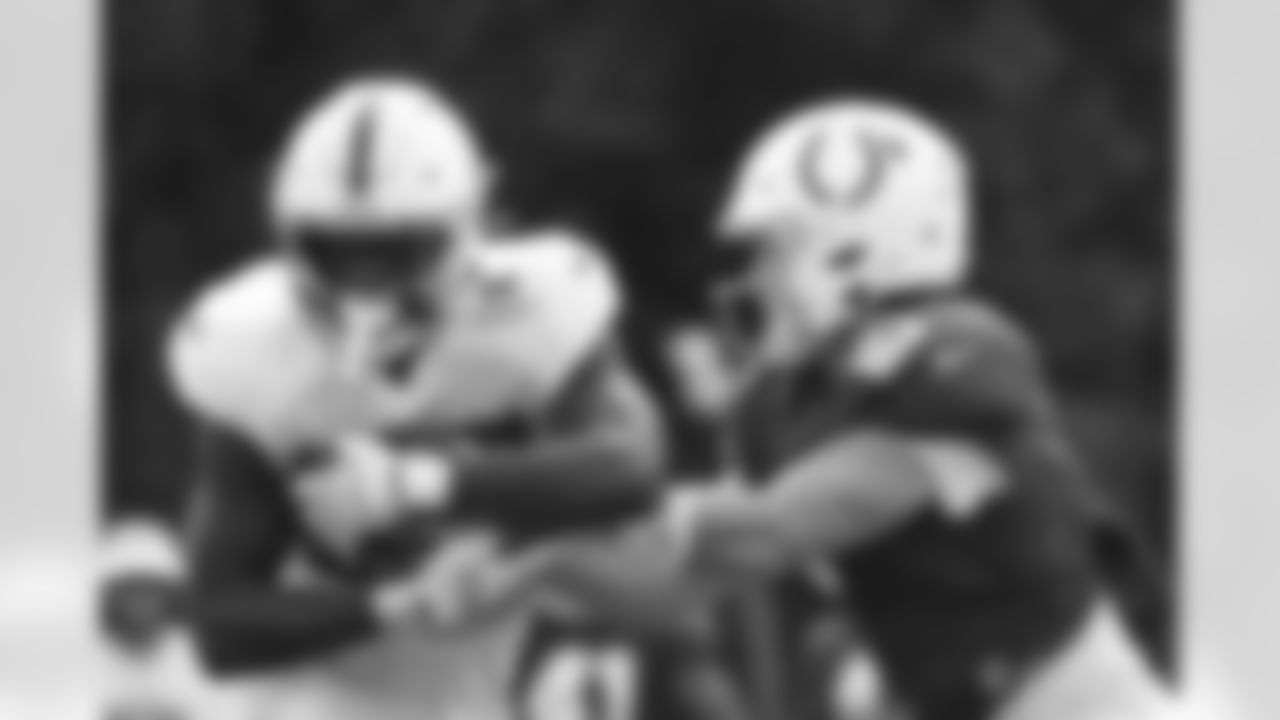 4 QB Sam Ehlinger