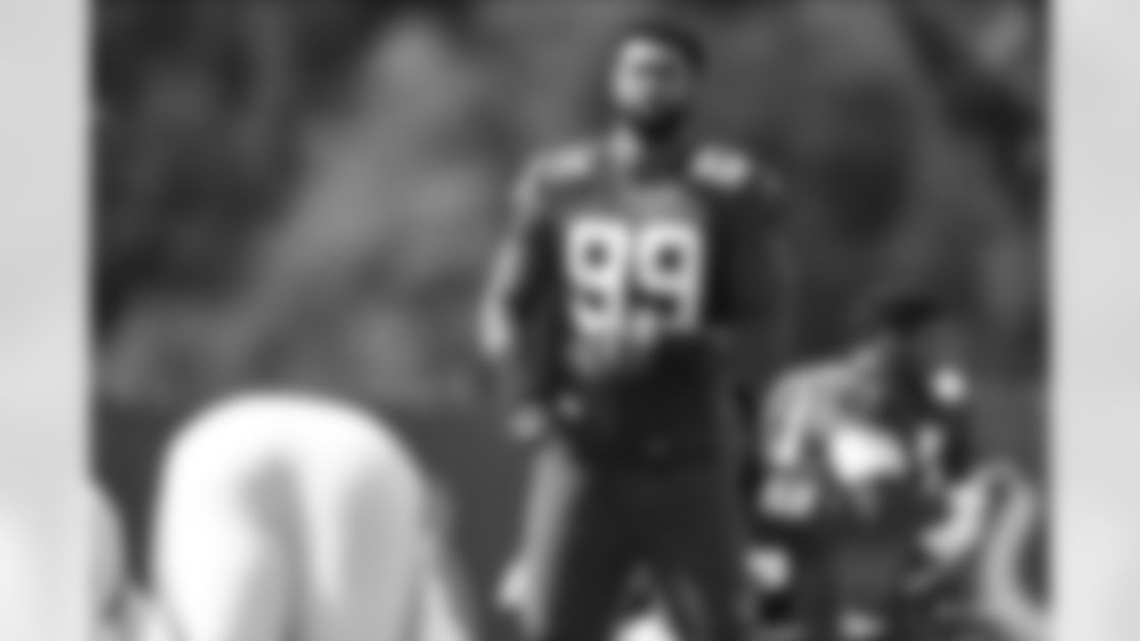 99 DT DeForest Buckner