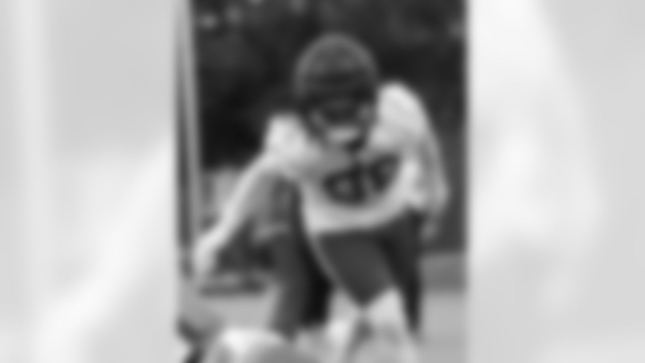 98 DT McTelvin Agim