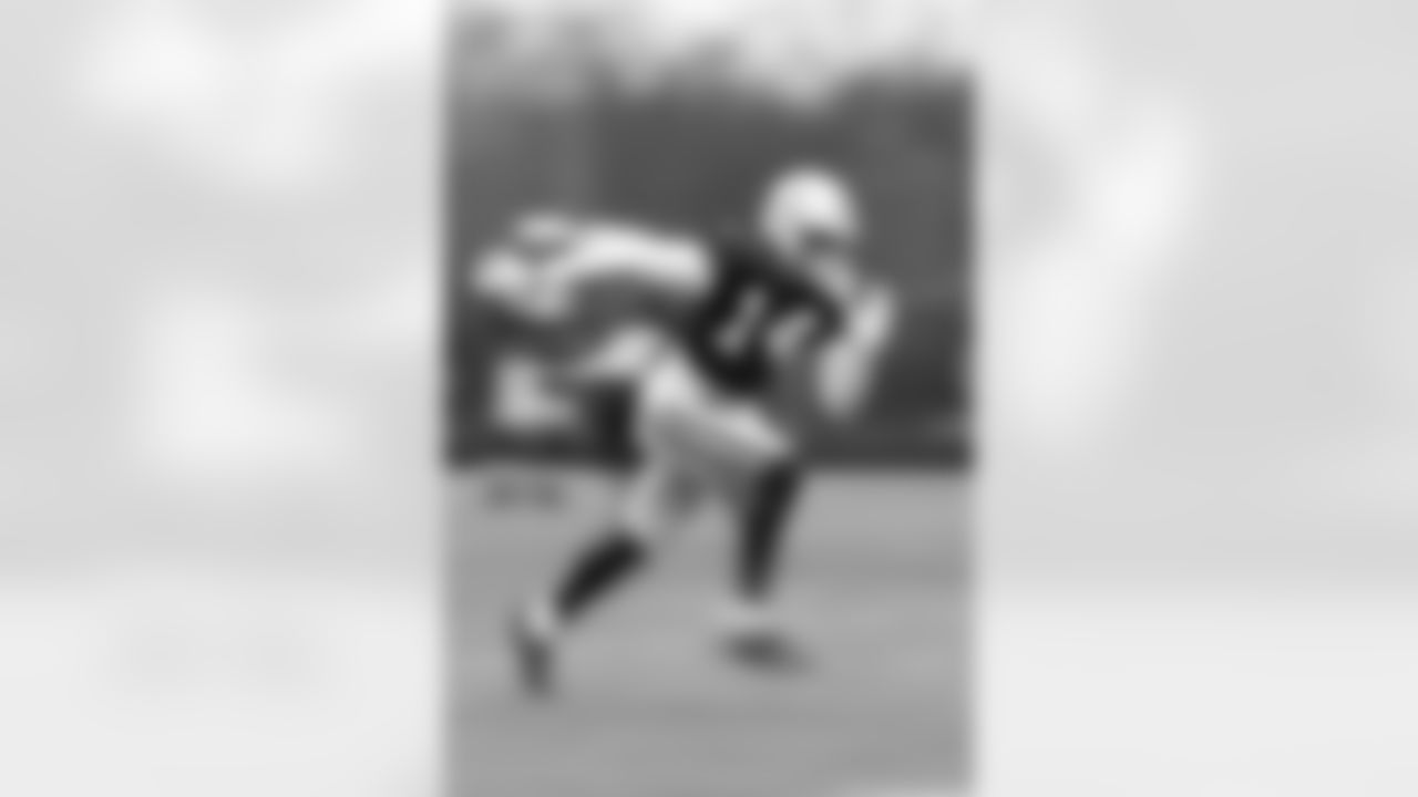 14 WR Alec Pierce,