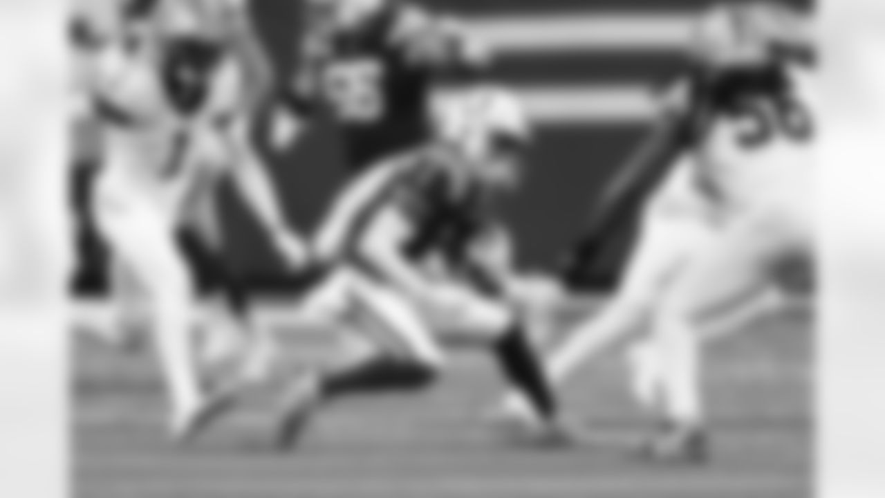 1 WR Josh Downs