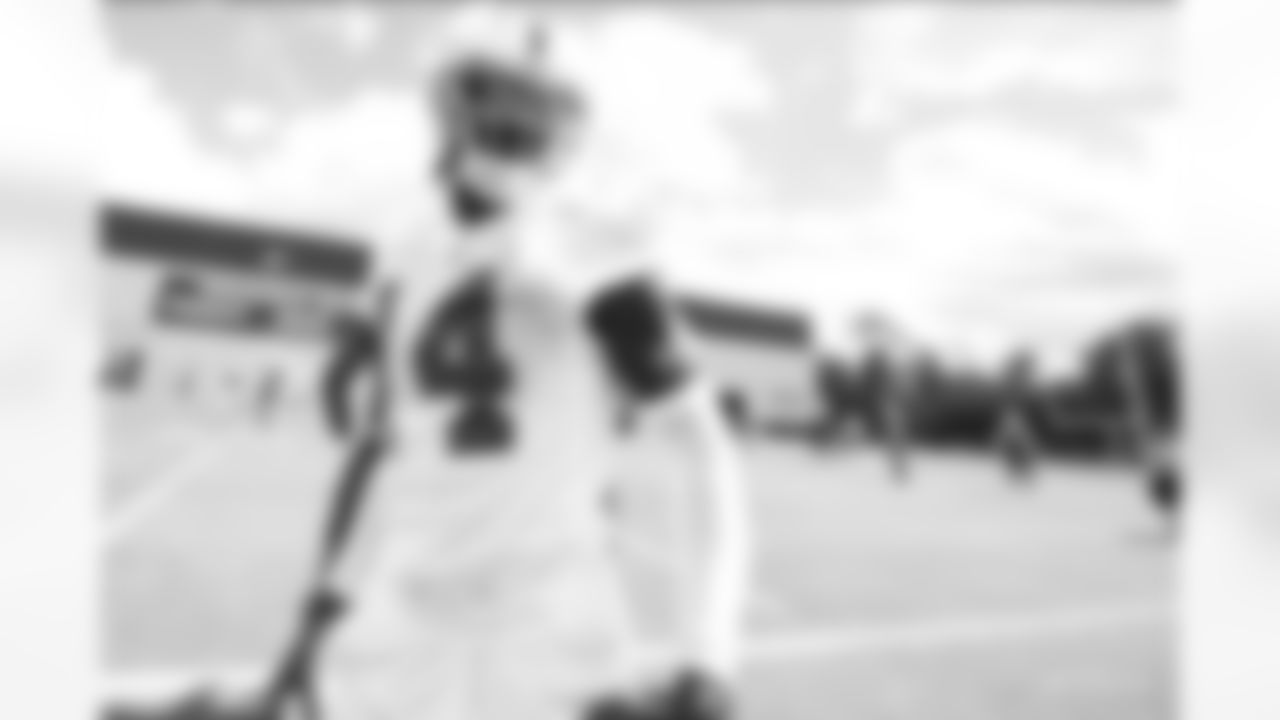 14 WR Zach Pascal