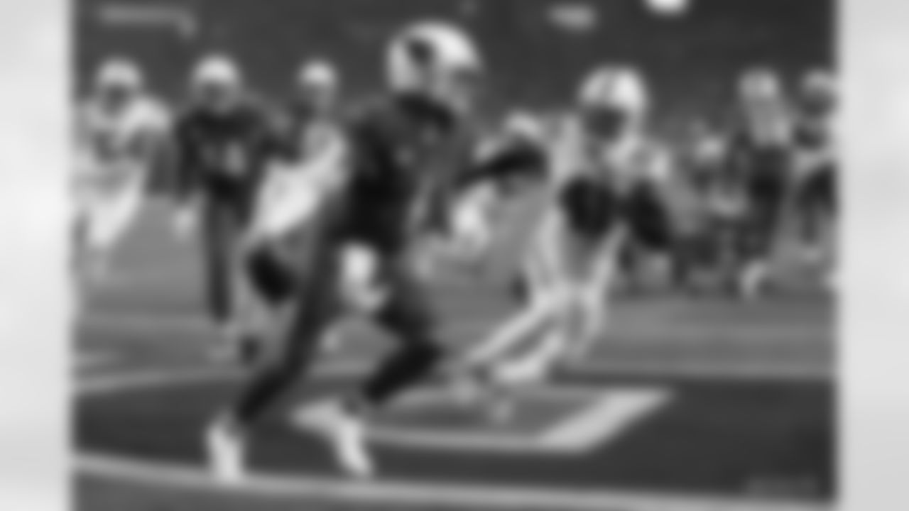 41 S Jaleel Addae