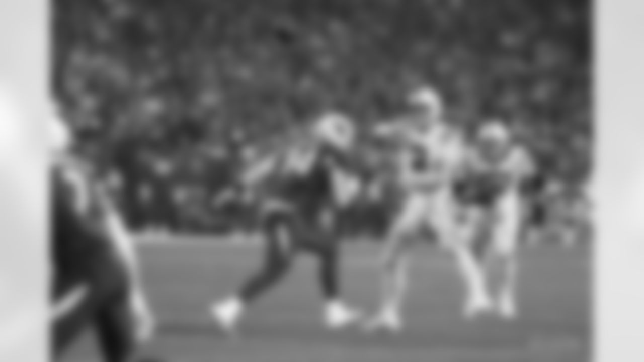 2 QB Carson Wentz