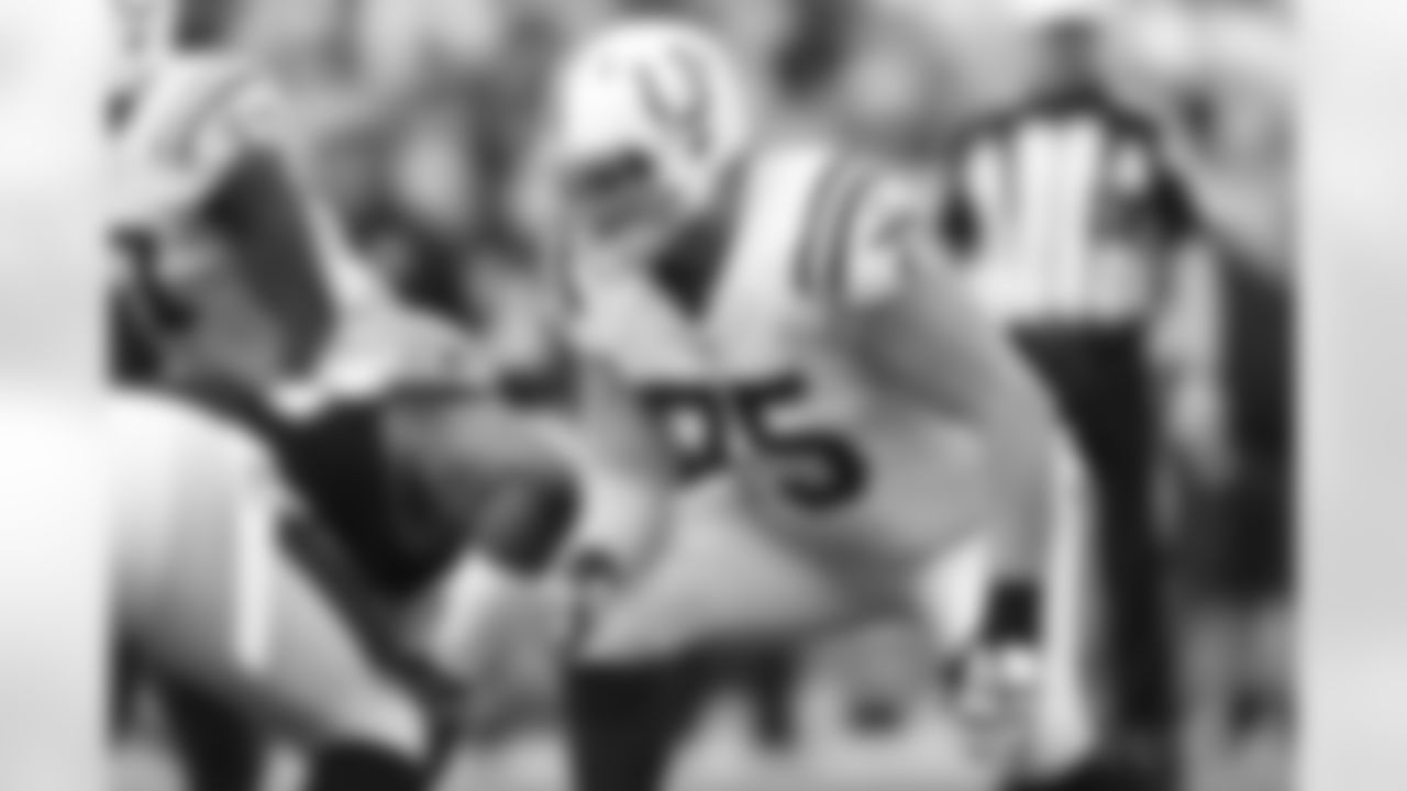 75 Mewhort, Jack T/G