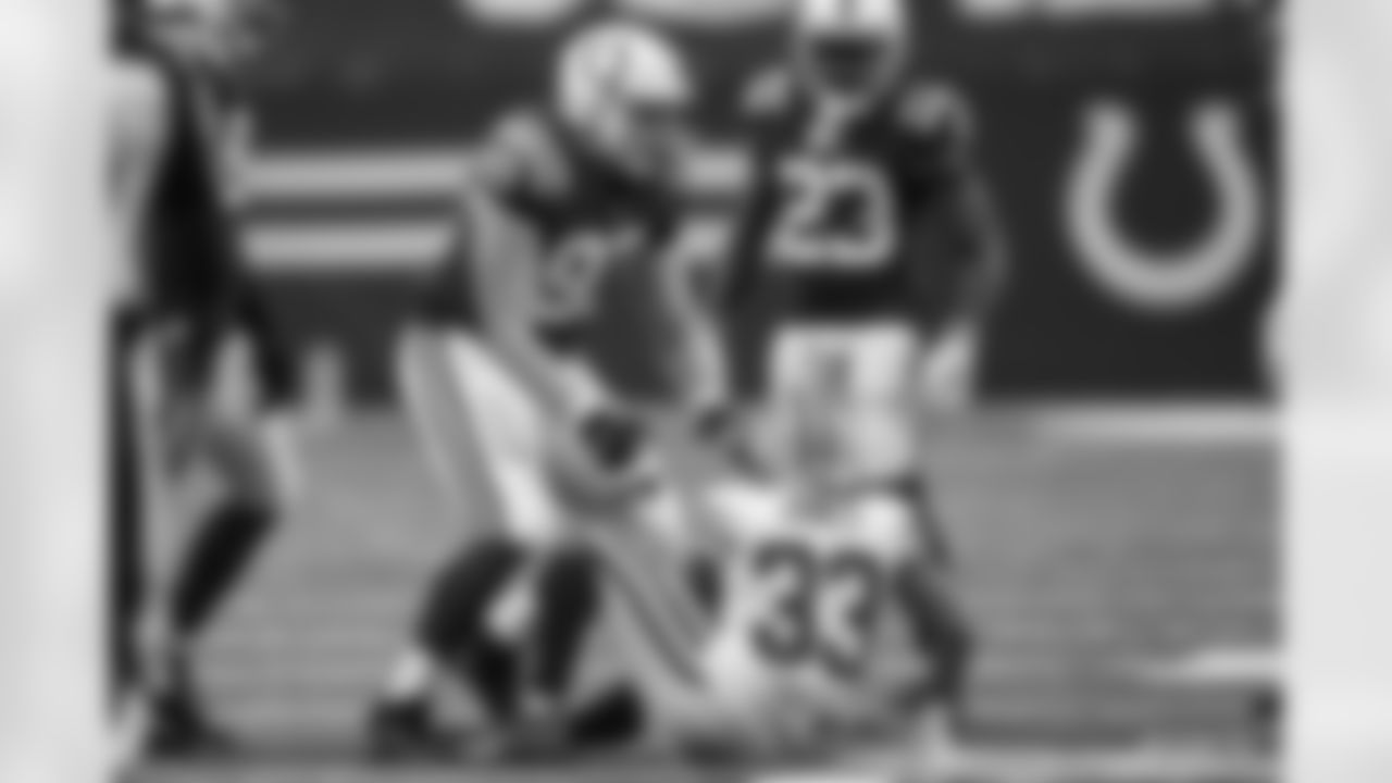 93 DT Rob Windsor