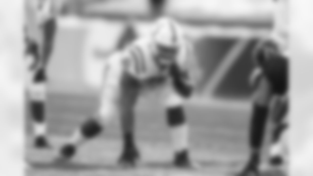 Unrestricted Free Agent
75 T Chaz Green