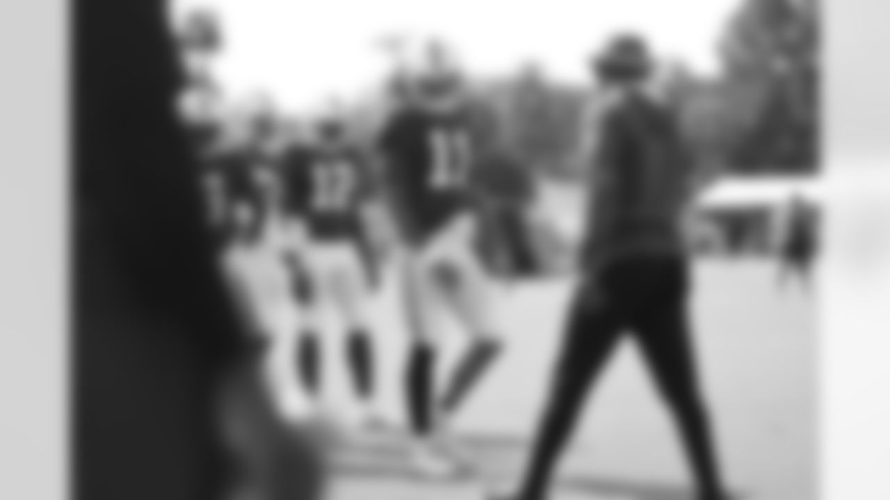 11 WR Michael Pittman Jr.