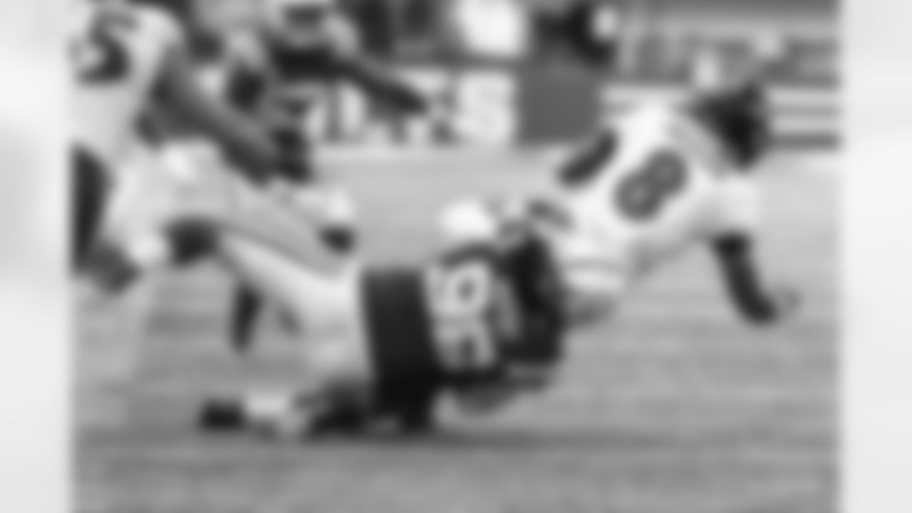 96 DT/DE Denico Autry
