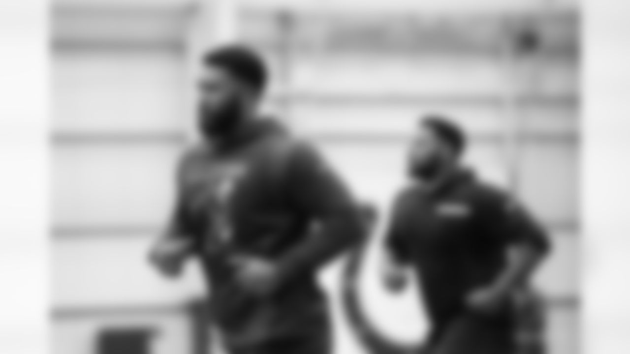 99 DT DeForest Buckner