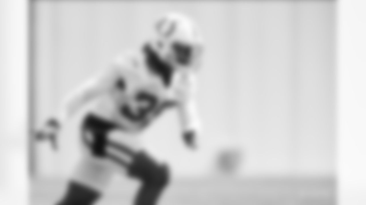 38 CB T.J. Carrie