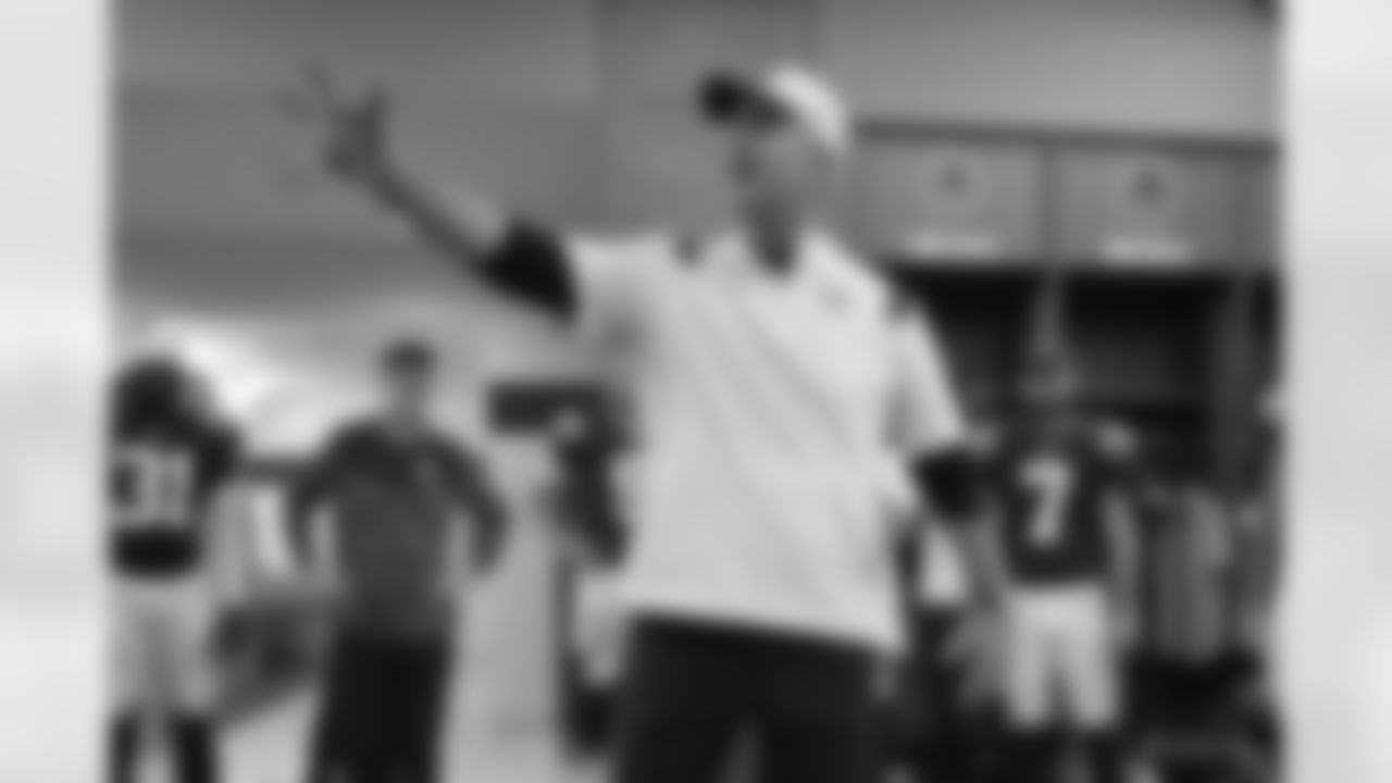 Frank Reich Head Coach