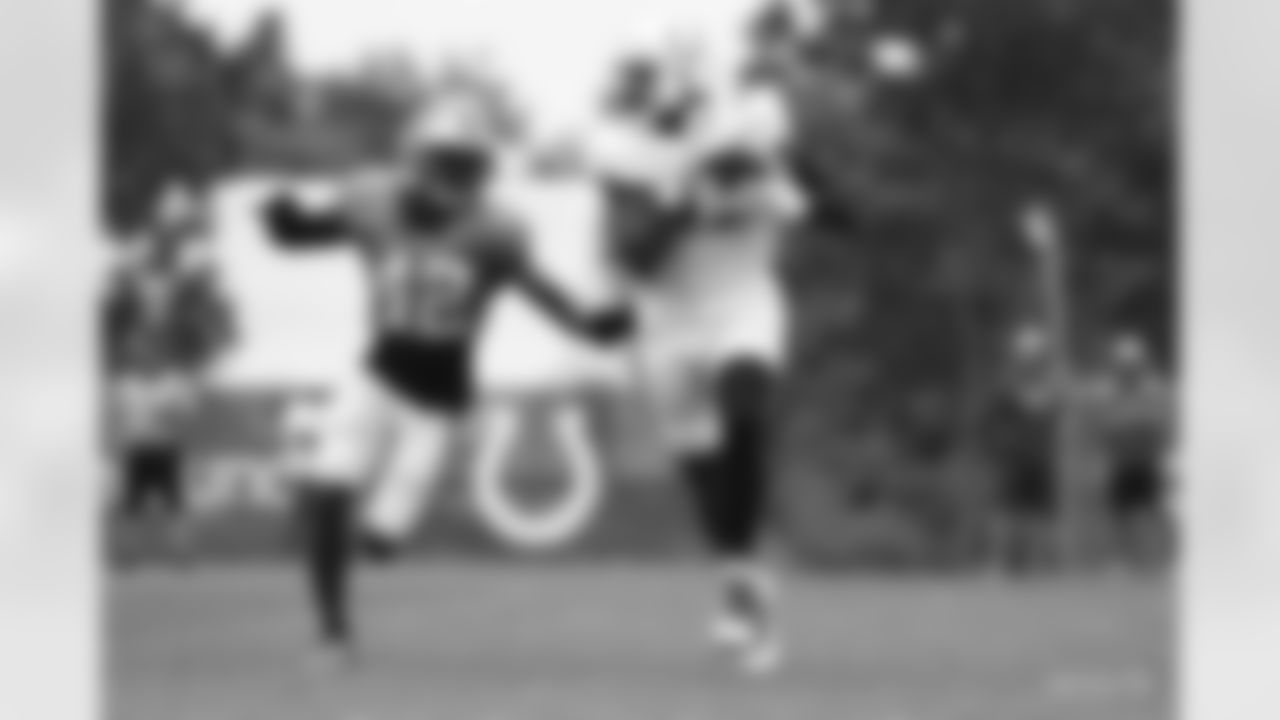 47 TE Jordan Thomas