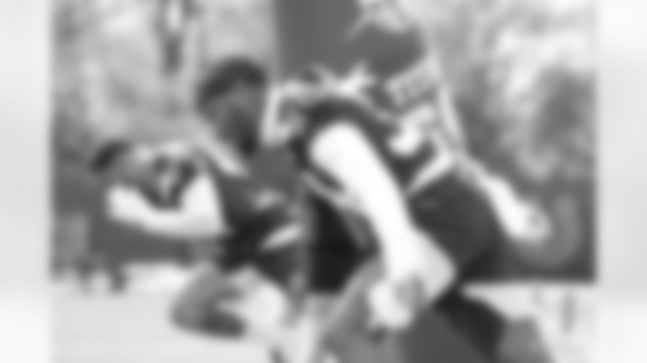 34 CB Isaiah Rodgers