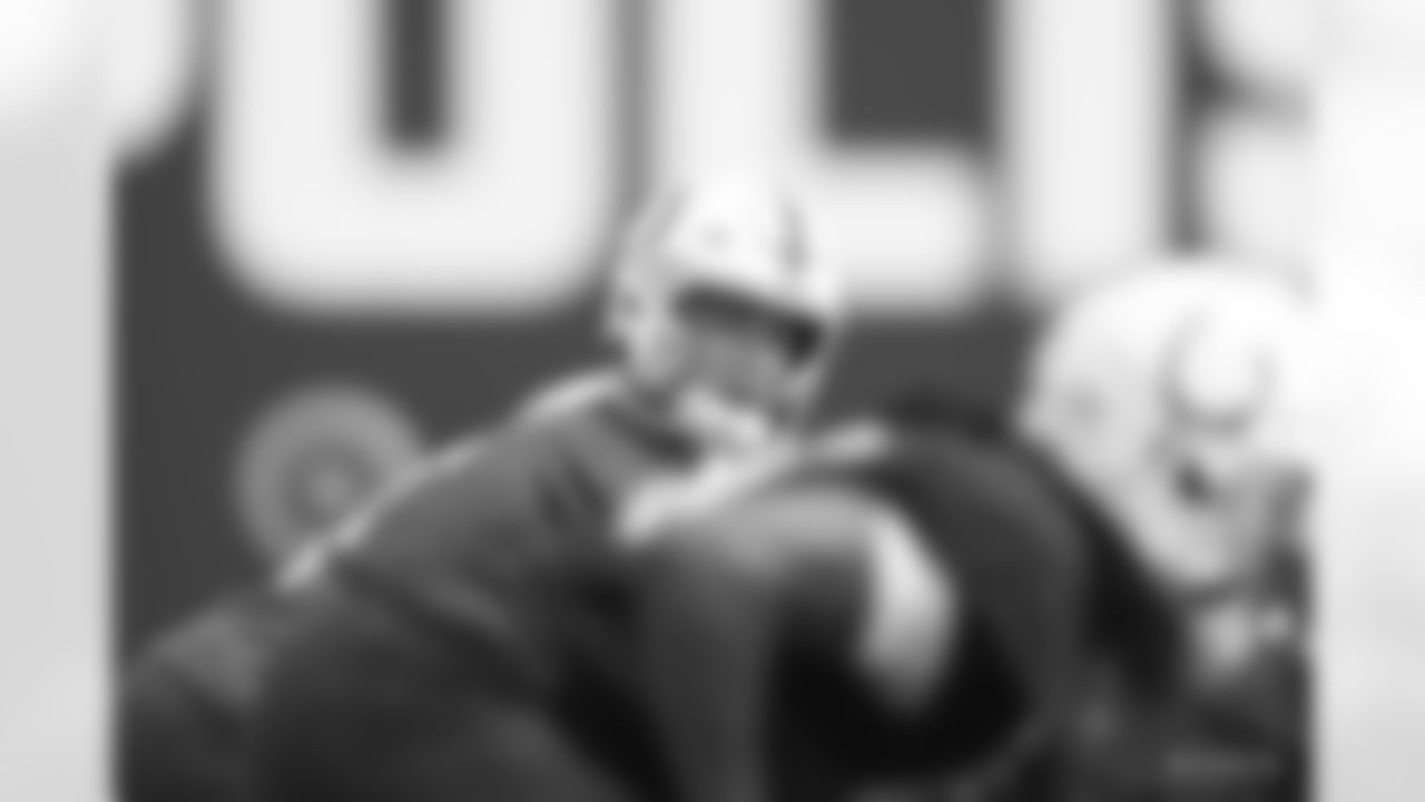 4 QB Sam Ehlinger