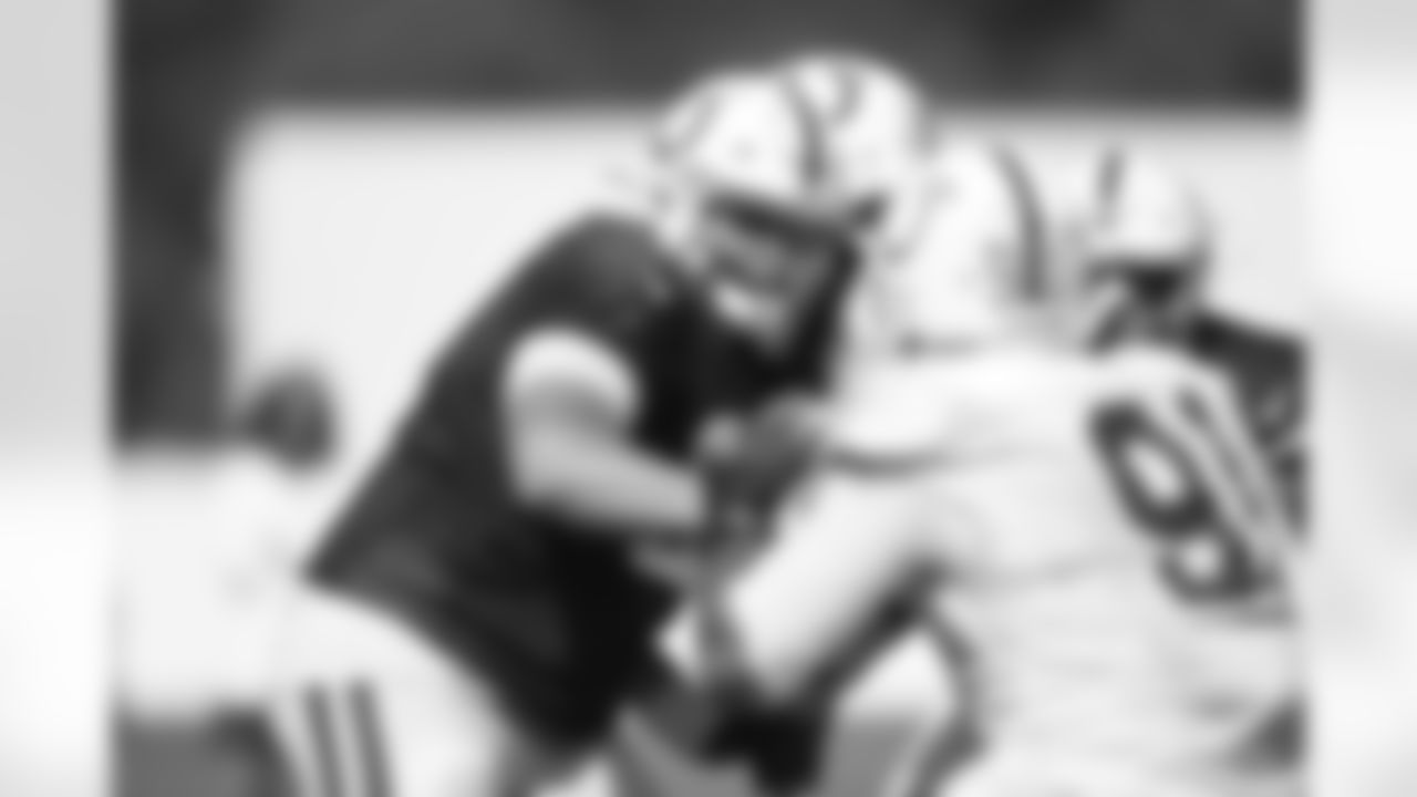 61 T Carter O'Donnell