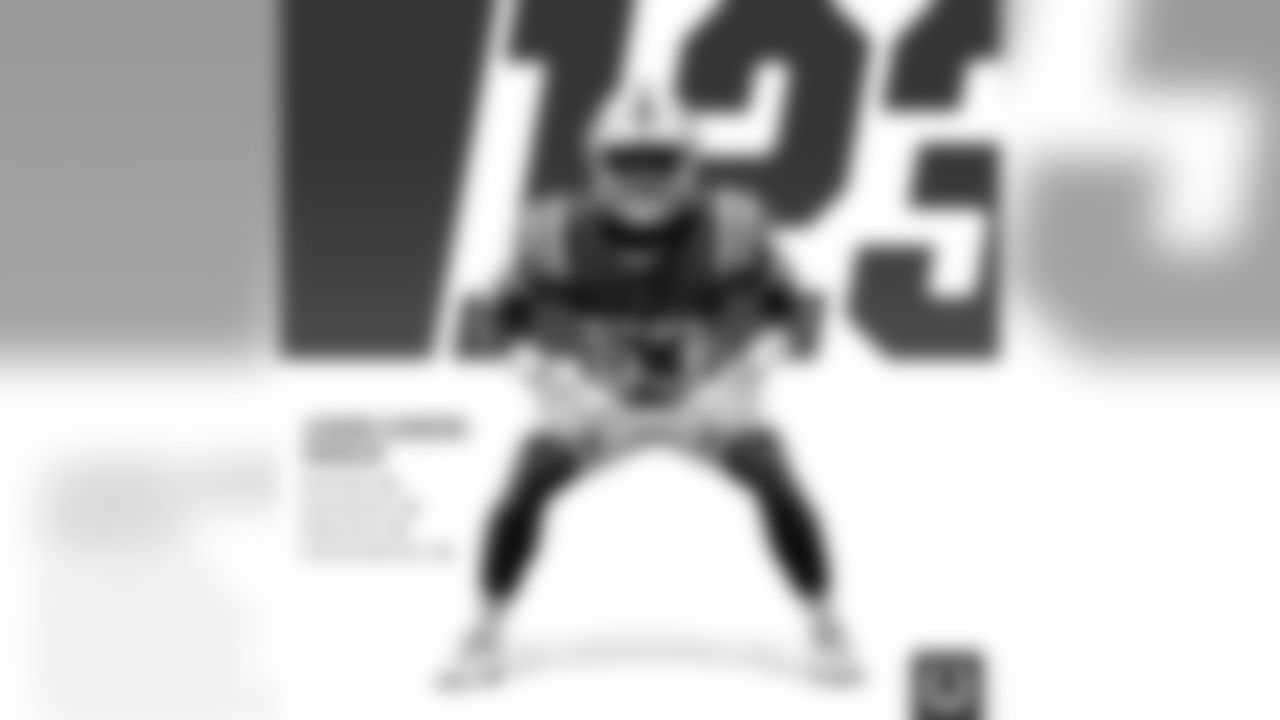 A look back at various social media graphics across our @Colts Twitter, Instagram, and Facebook platforms.