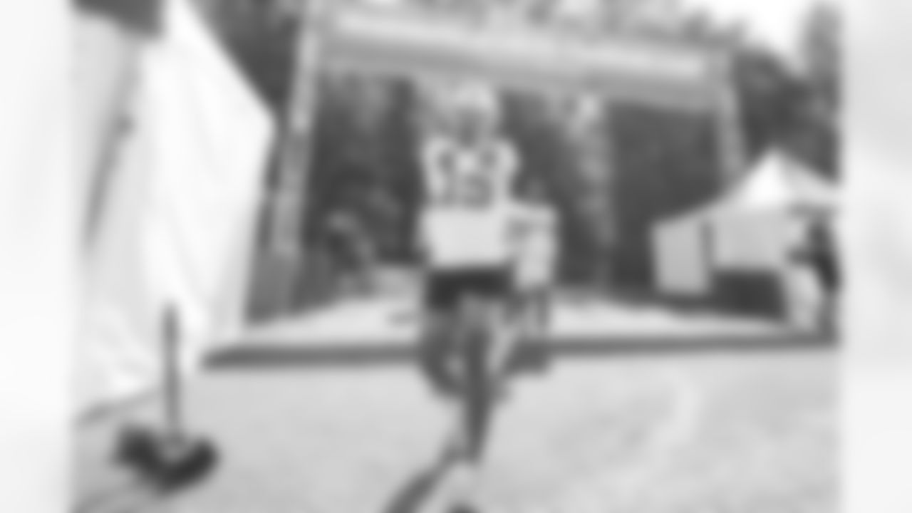 15 WR Keke Coutee