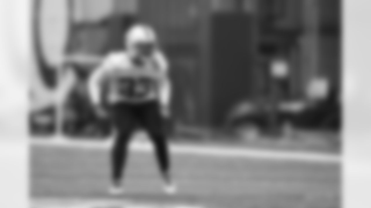 33 CB Brian Poole