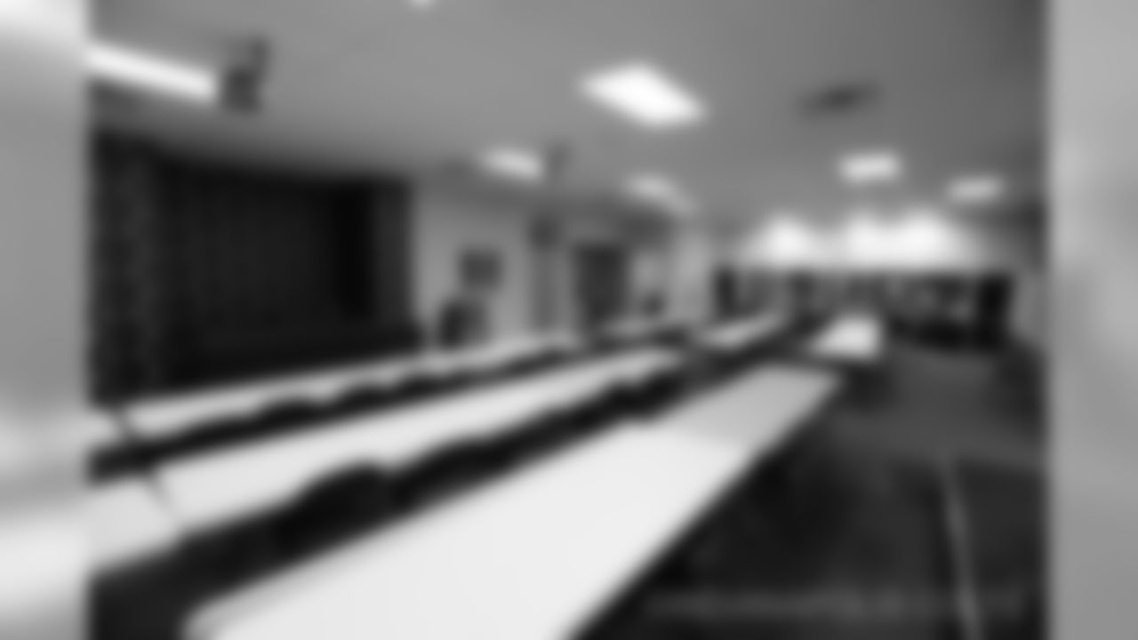 Media Room