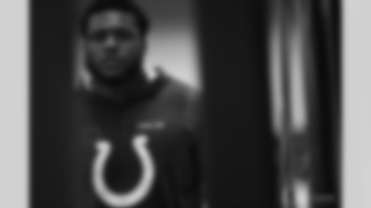 95 DT Chris Williams