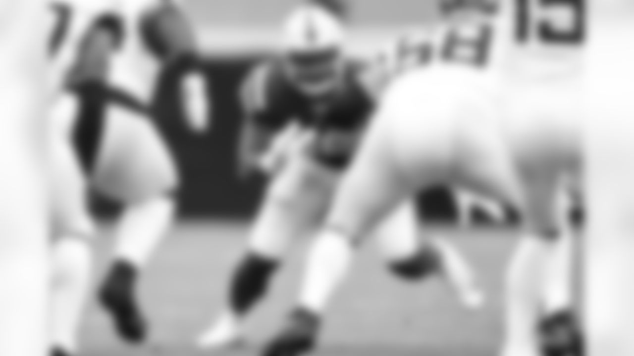 99 DT DeForest Buckner