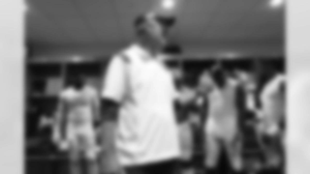 Indianapolis Colts Head Coach Frank Reich