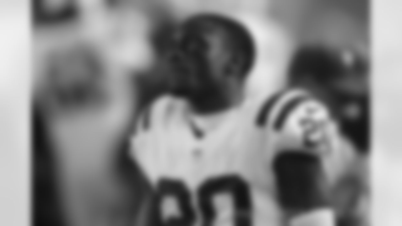 20 Butler, Darius CB