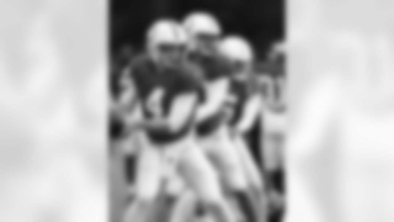 4 QB Sam Ehlinger