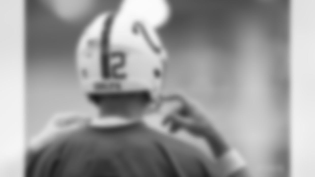 2 QB Matt Ryan