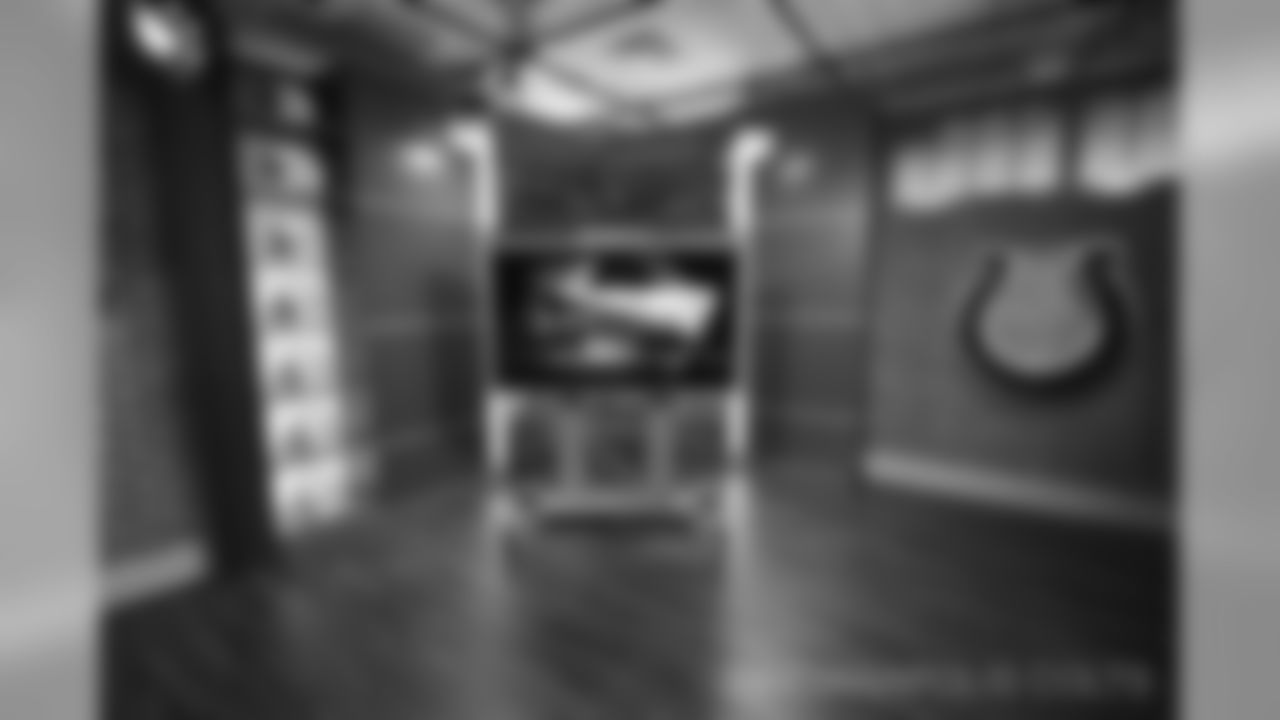 TV Studio