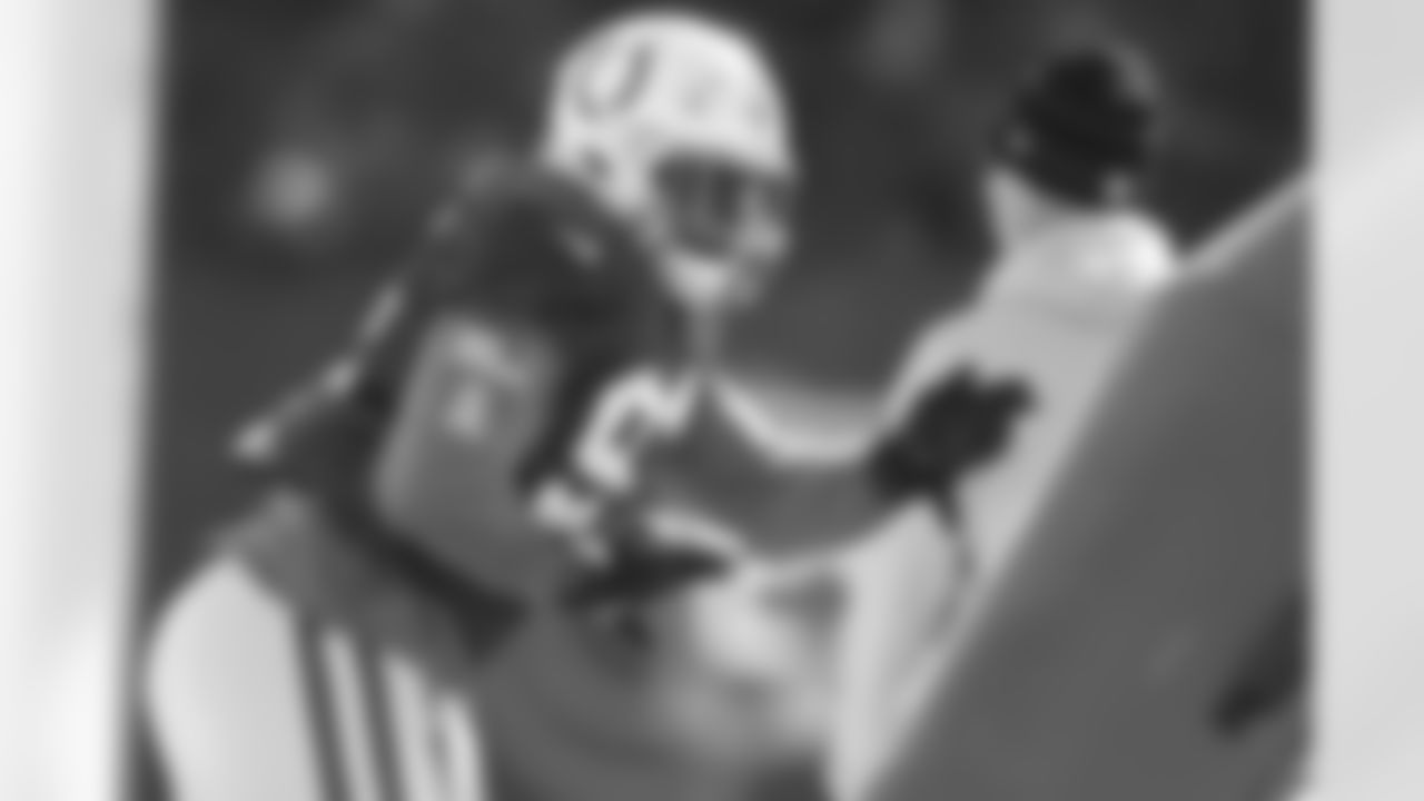 94 DT/DE Tyquan Lewis
