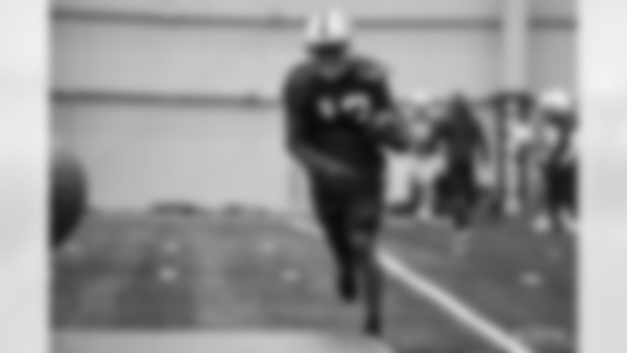 13 WR T.Y. Hilton
