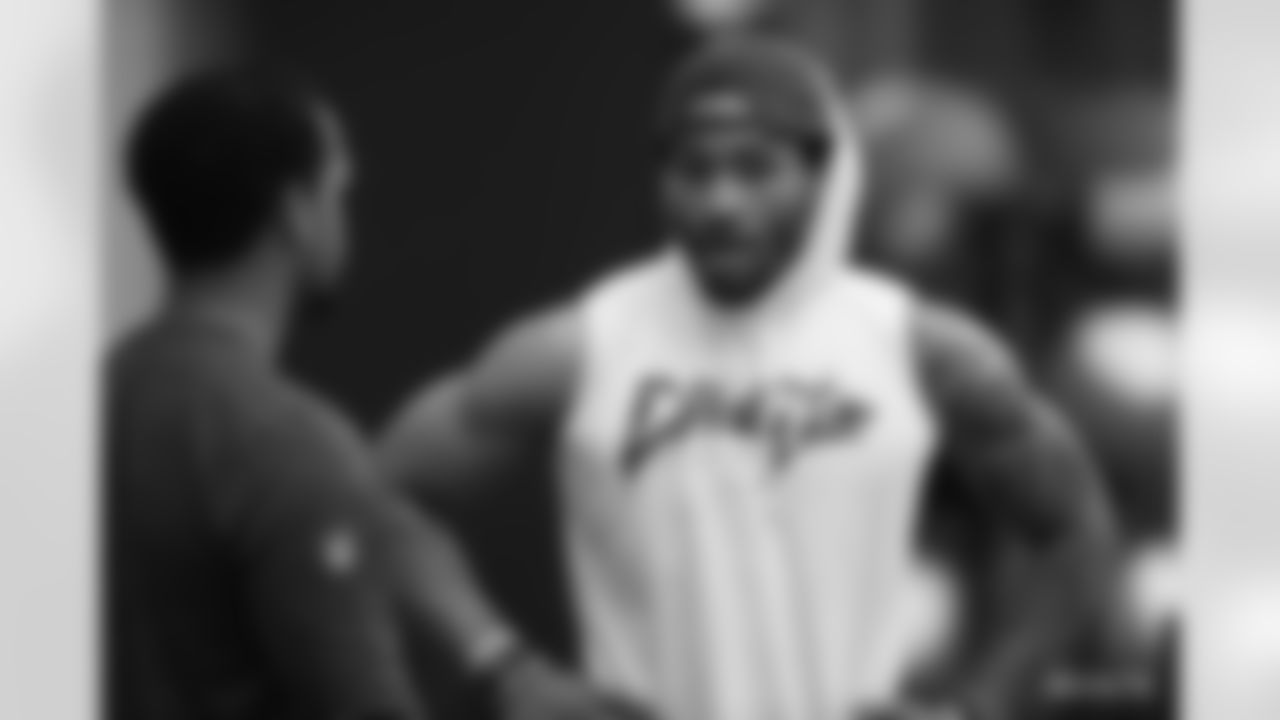 32 S Julian Blackmon